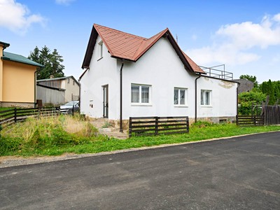Okrouhlice - Babice, Okres Havlíčkův Brod